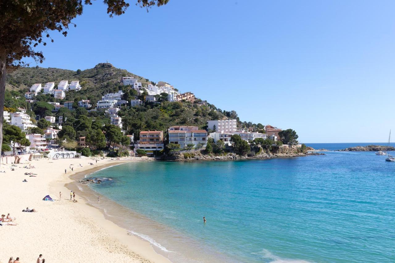 Apartment Meda Chica Ρόζες Εξωτερικό φωτογραφία