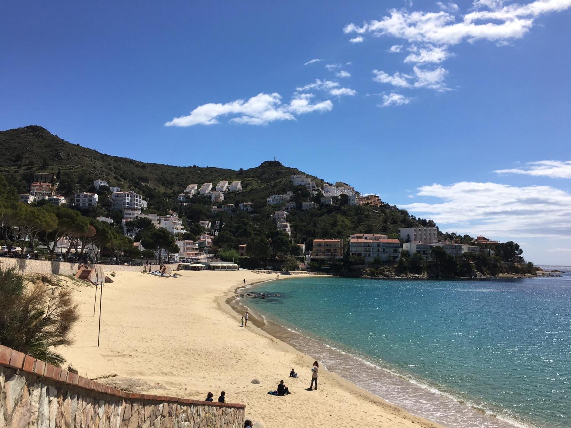 Apartment Meda Chica Ρόζες Εξωτερικό φωτογραφία