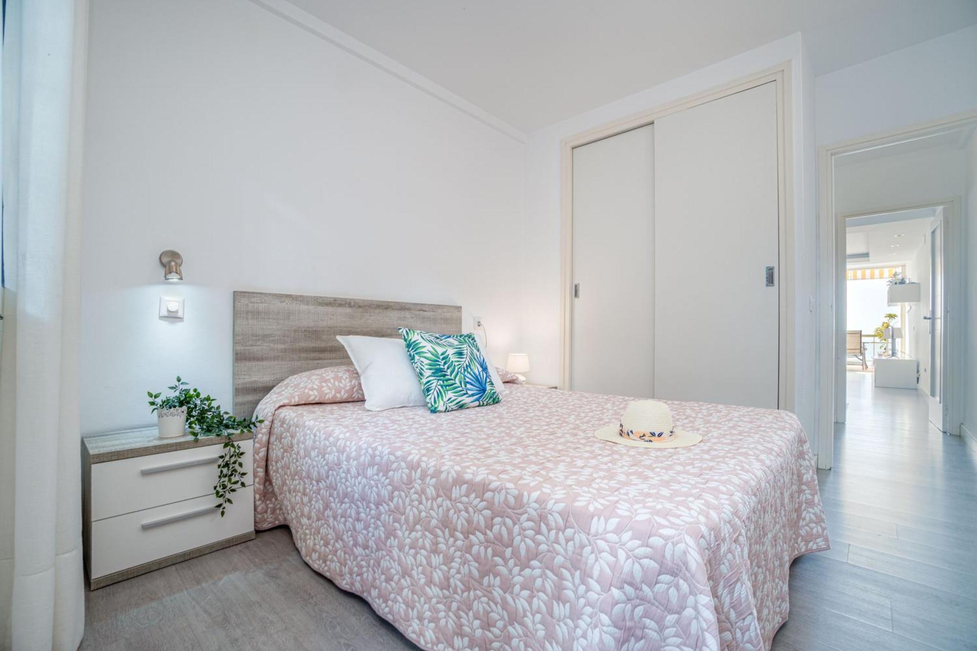 Apartment Meda Chica Ρόζες Εξωτερικό φωτογραφία
