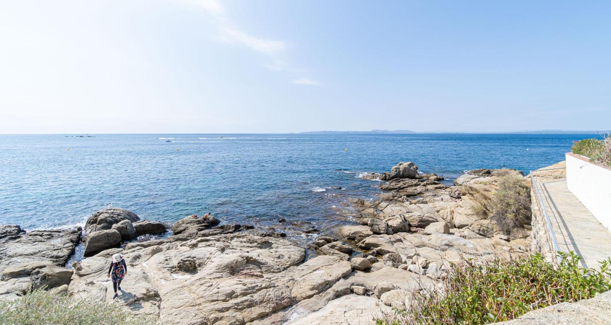 Apartment Meda Chica Ρόζες Εξωτερικό φωτογραφία