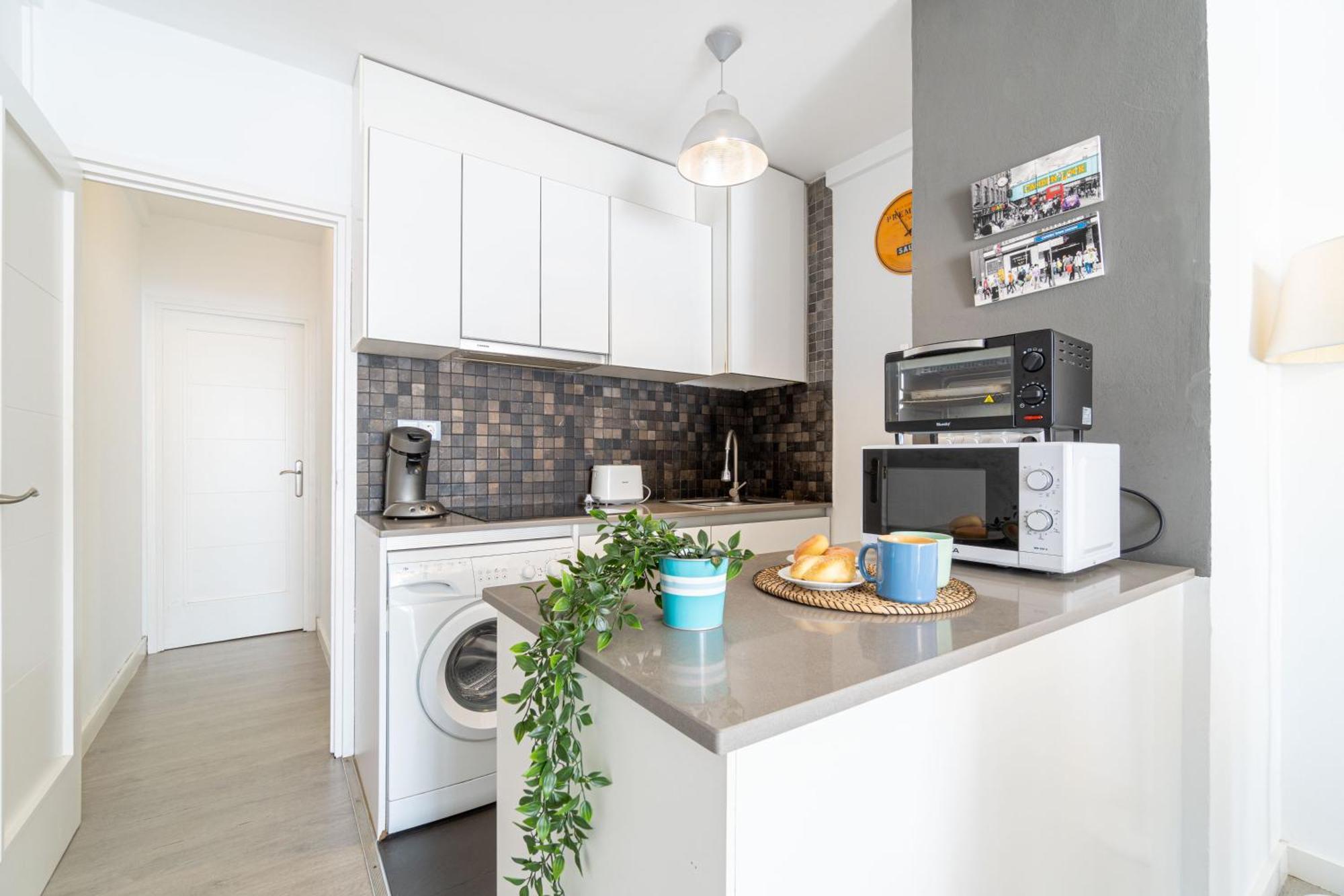 Apartment Meda Chica Ρόζες Εξωτερικό φωτογραφία