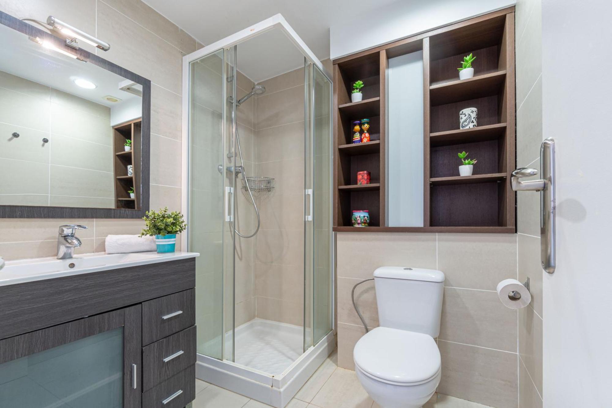 Apartment Meda Chica Ρόζες Εξωτερικό φωτογραφία