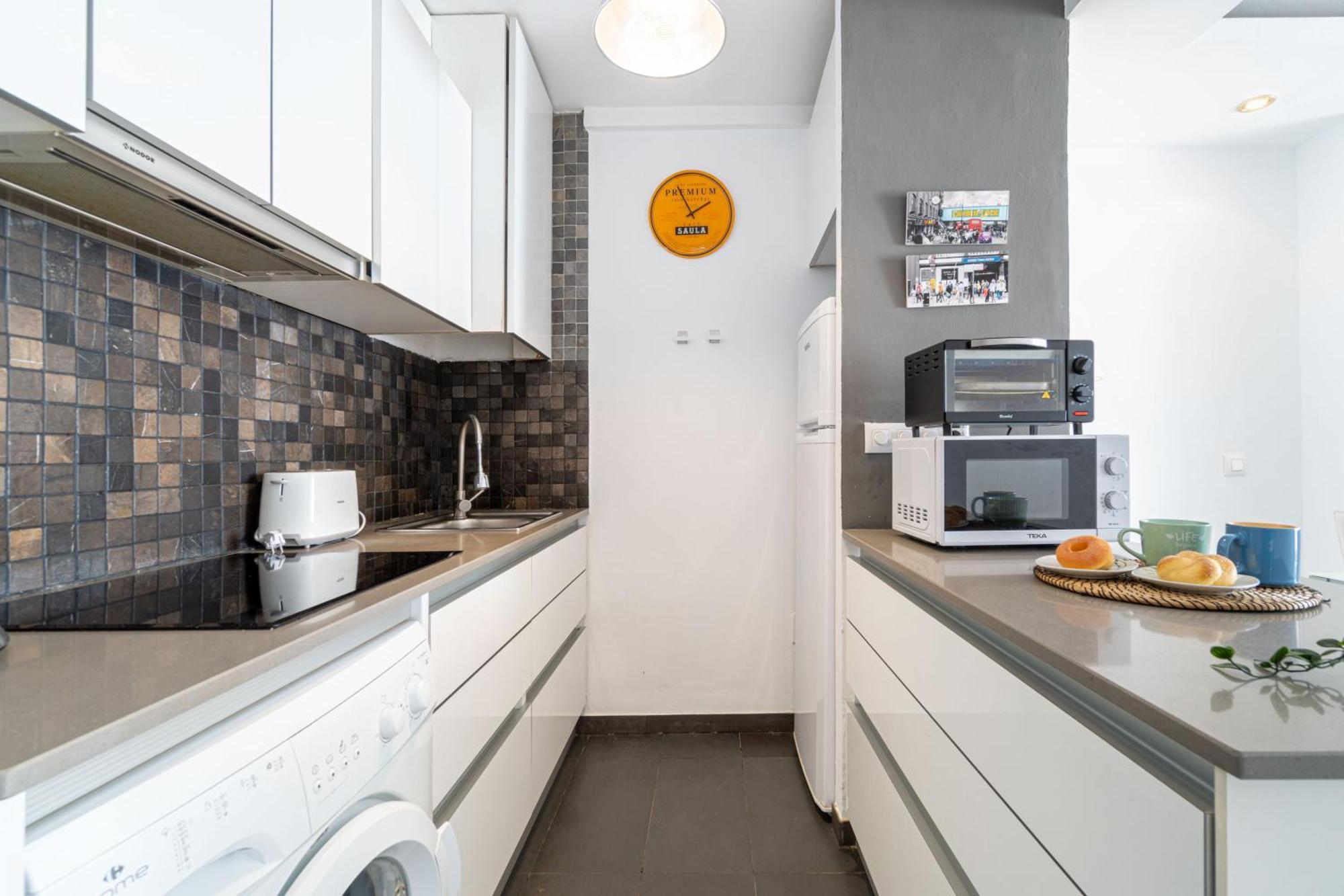 Apartment Meda Chica Ρόζες Εξωτερικό φωτογραφία