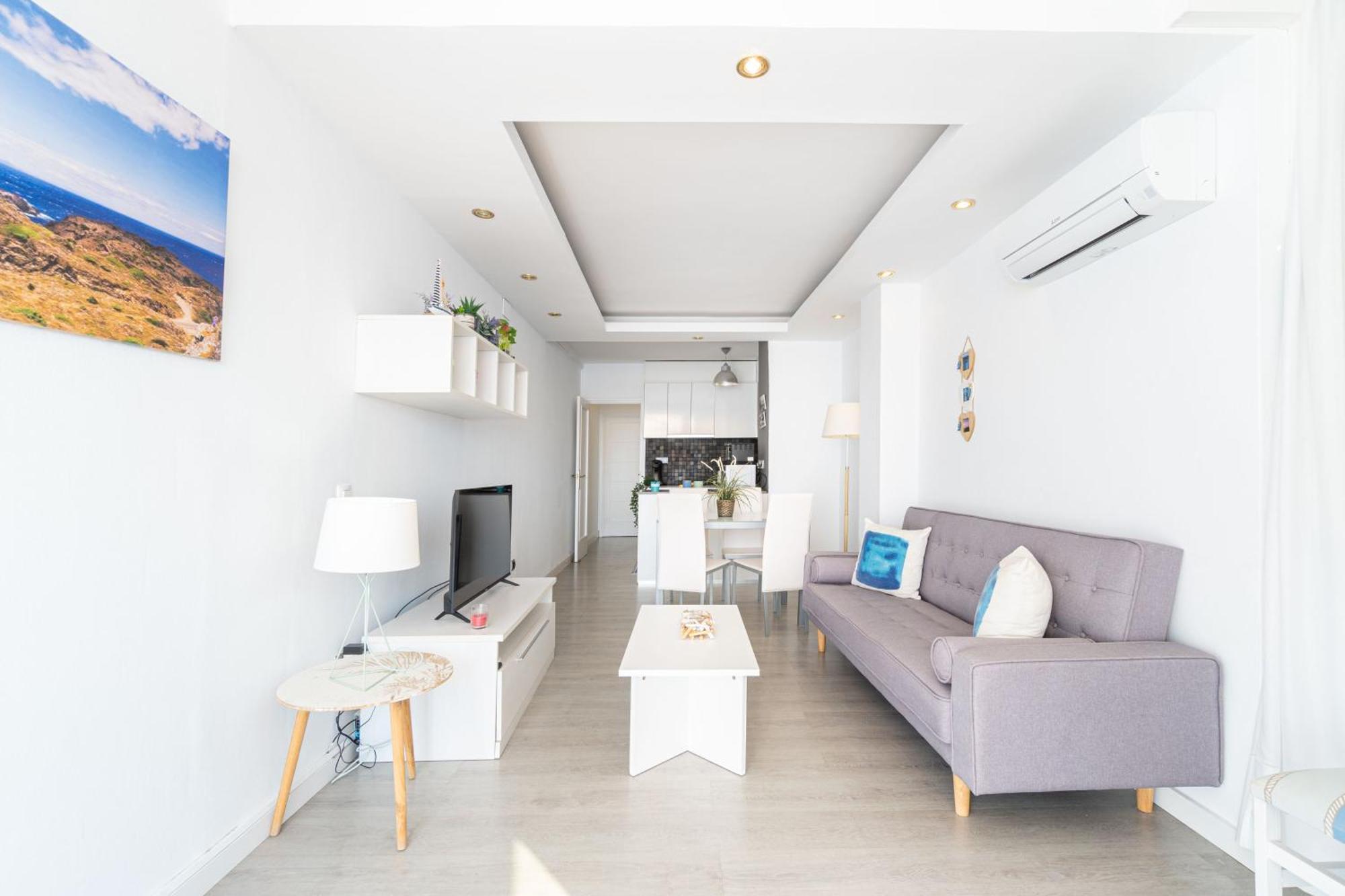 Apartment Meda Chica Ρόζες Εξωτερικό φωτογραφία