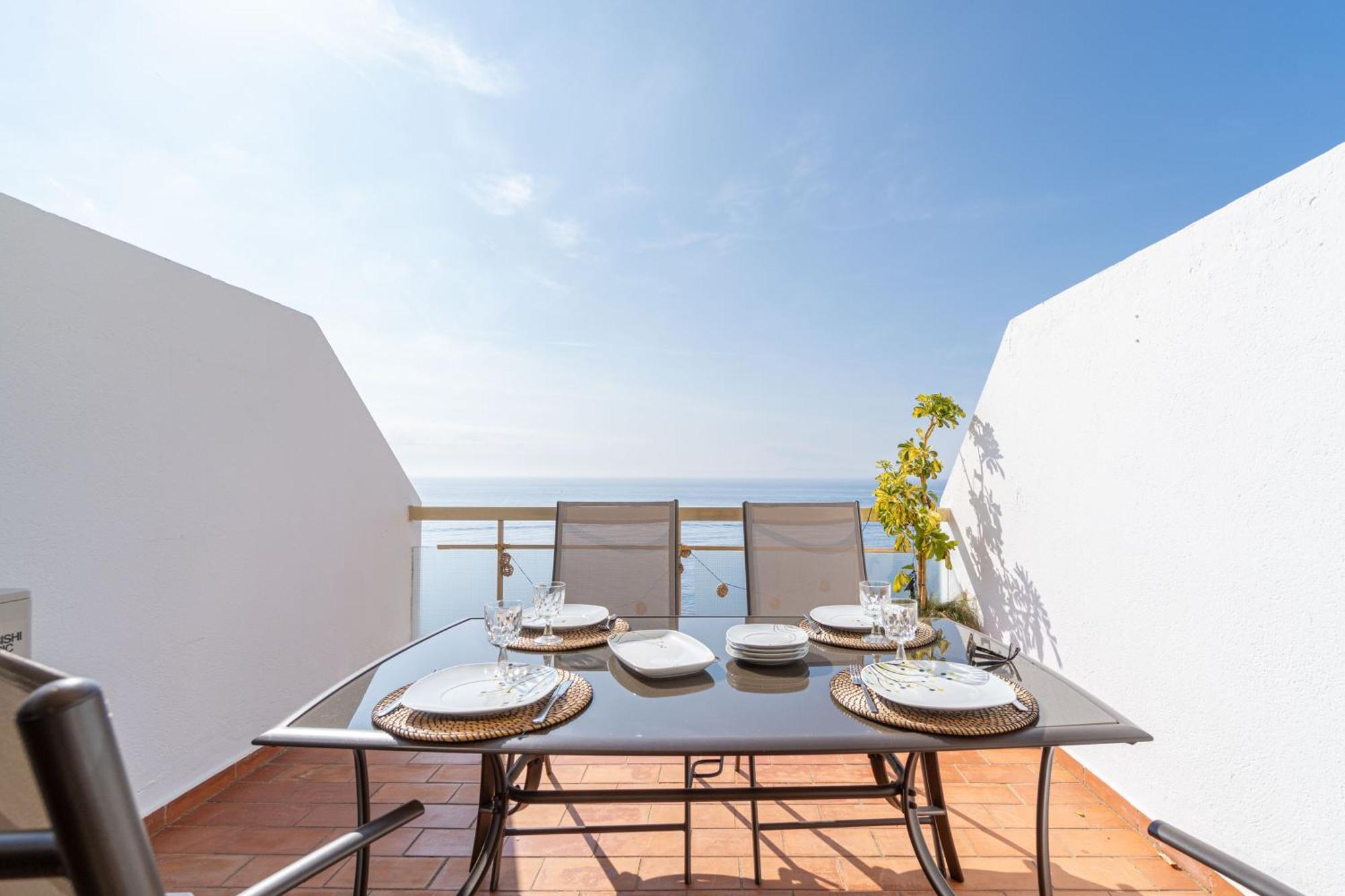 Apartment Meda Chica Ρόζες Εξωτερικό φωτογραφία