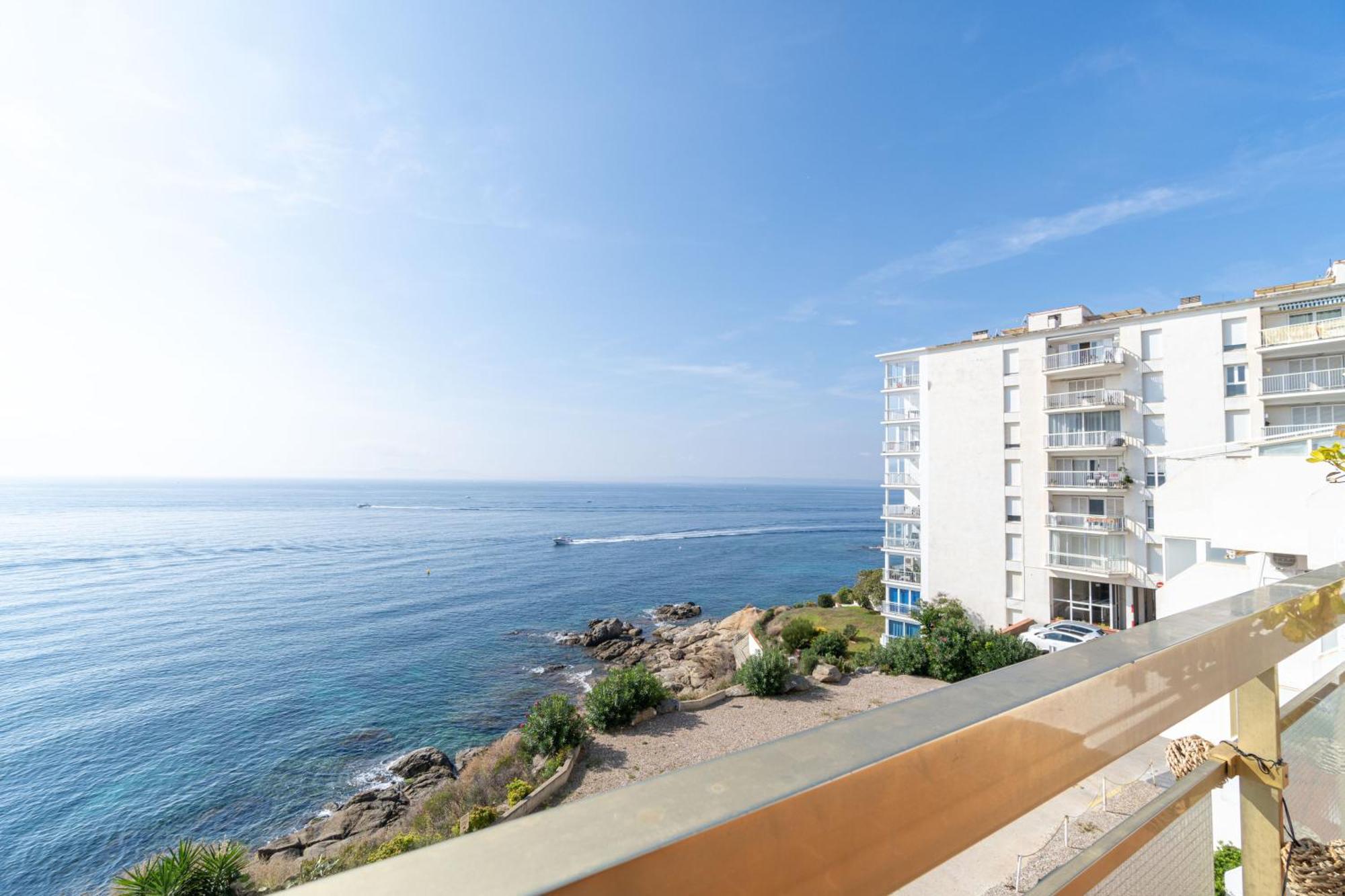 Apartment Meda Chica Ρόζες Εξωτερικό φωτογραφία