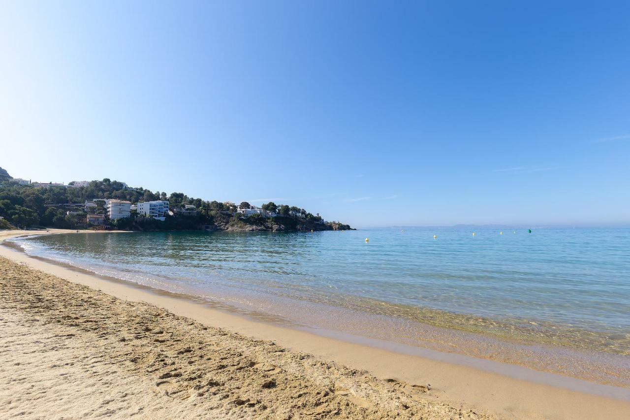 Apartment Meda Chica Ρόζες Εξωτερικό φωτογραφία